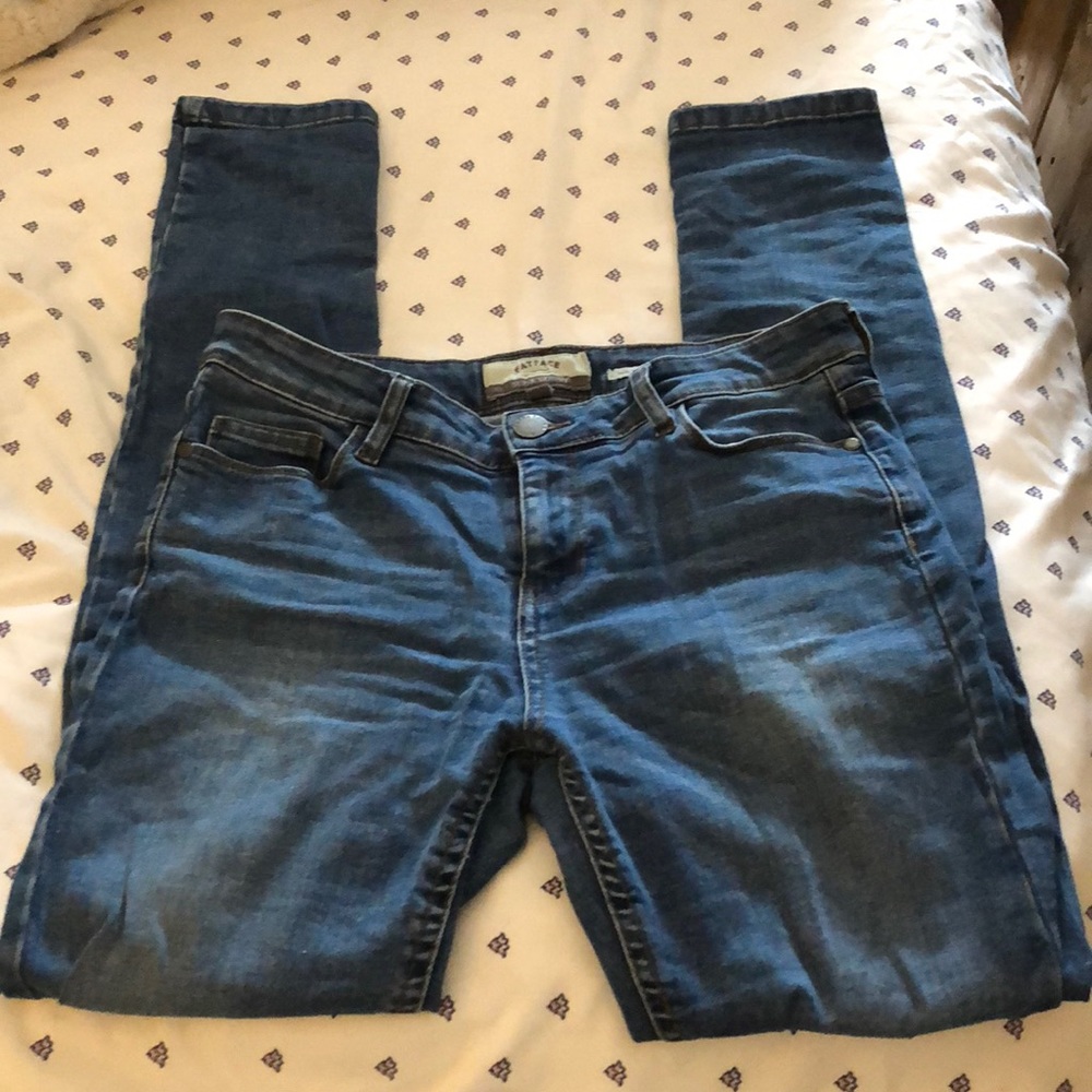 Fat Face Jeans